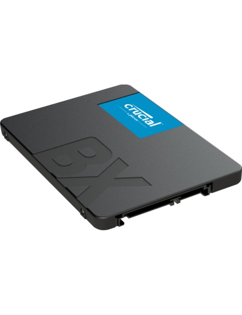 Crucial SSD 240gb SATA 2.5