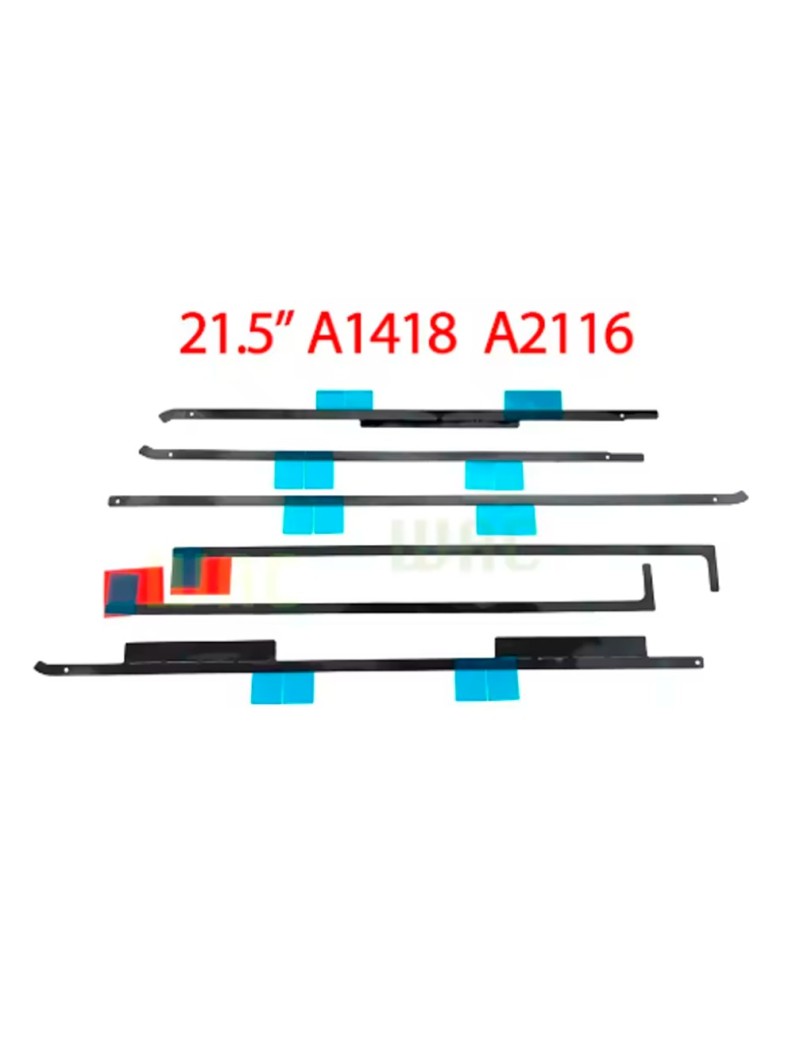 Tira Adhesiva De Pantalla Lcd Para Imac 21,5 A1418 2012-17