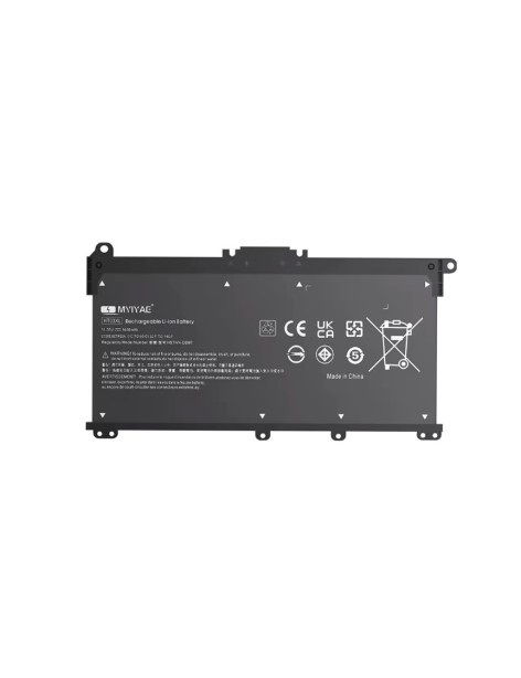 Bateria Hp - Ht03xl - 3600mah