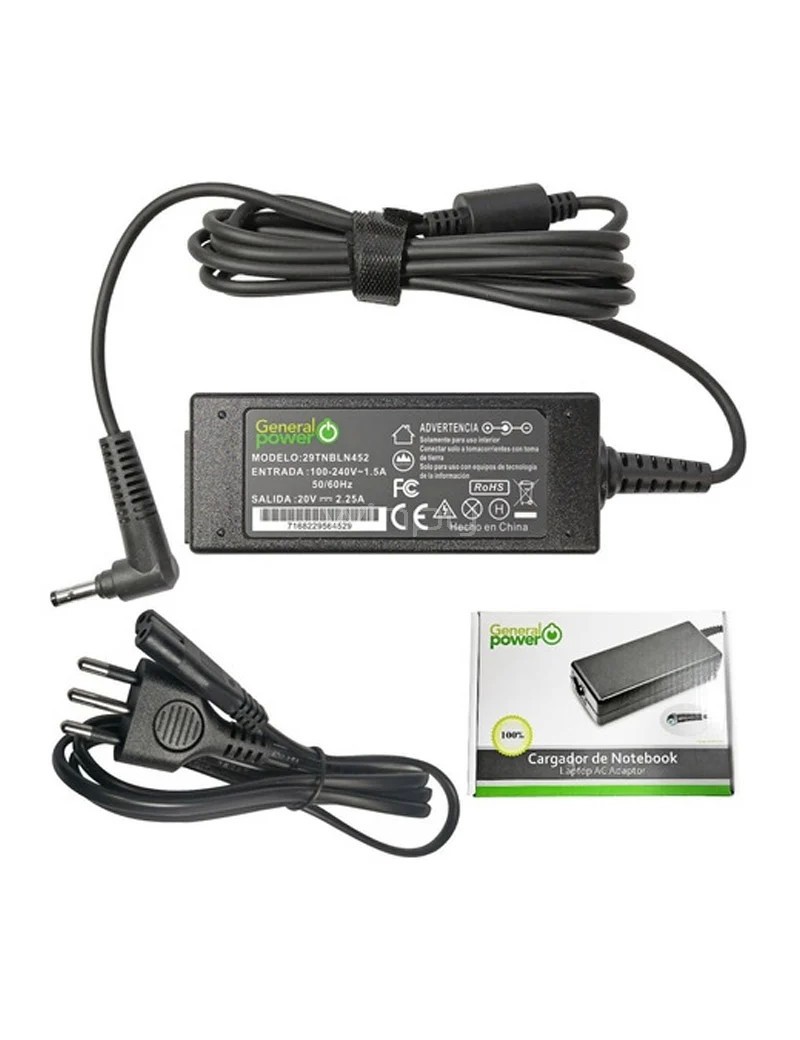 Cargador General Power Lenovo