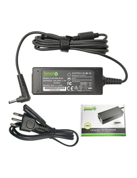 Cargador General Power Lenovo