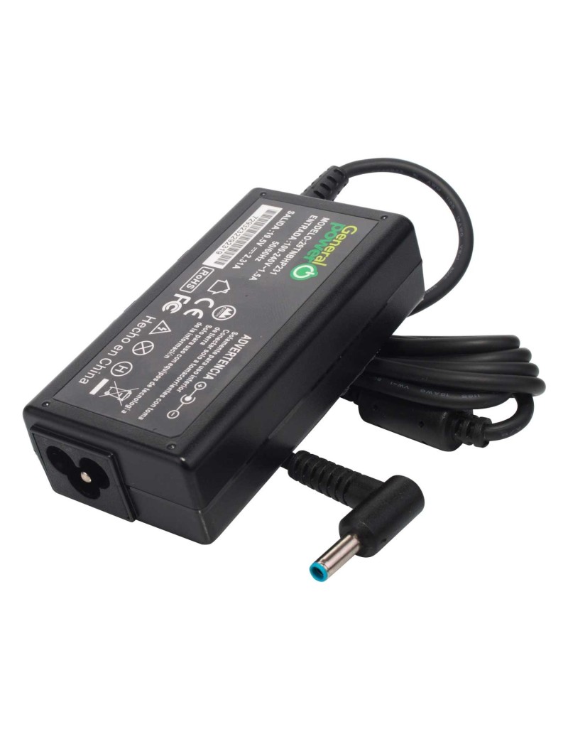 Cargador General Power HP
