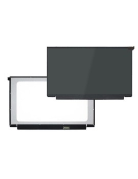 Pantalla Notebook 15.6" Hd 1366x768 30 Pines Sin Ganchos