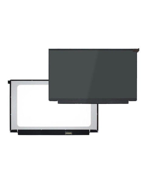 Pantalla Notebook 15.6" Hd 1366x768 30 Pines Sin Ganchos