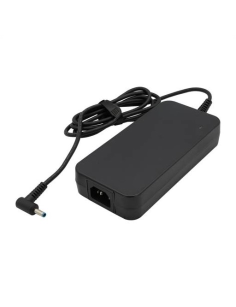 Cargador Notebook Gamer General Power HP 4.5×3.0mm 19.5V/7.7A 150W