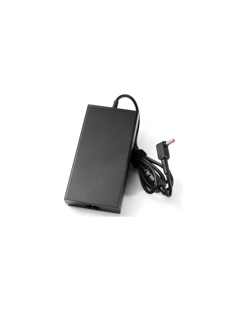 Cargador Notebook Gamer General Power ACER 5.5×1.7mm 19V/7.1A 135W