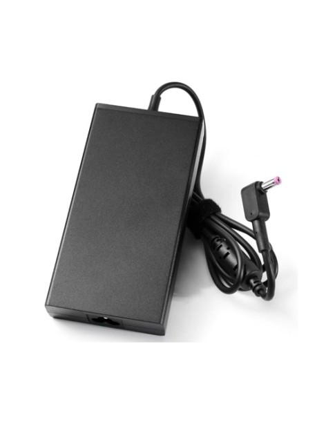Cargador Notebook Gamer General Power ACER 5.5×1.7mm 19V/7.1A 135W