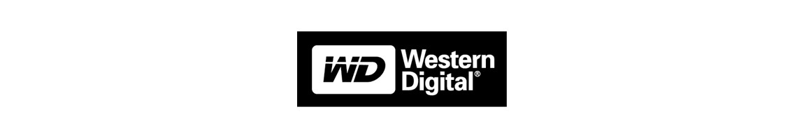 Western Digital 2.5