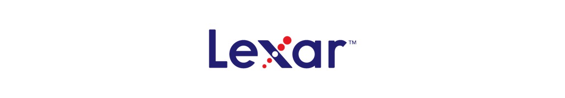Lexar 2.5