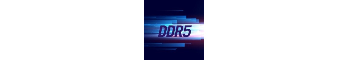 DDR5